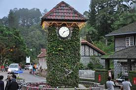 Fraser's hill is a highland resort destination nestled among the mountains of pahang, located two hours away from kuala lumpur. 12 Tempat Menarik Di Bukit Fraser Bercuti Bertemankan Awan