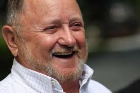 Obituary of Eugene Burton Palmer