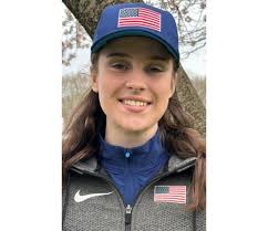 LI Woman To Compete In Olympic Trials For Race Walking