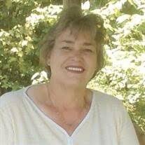 Kathleen Trahan Lanthier Obituary