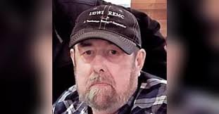 Douglas Marion Roach Obituary