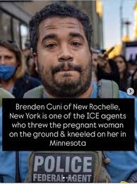 Out this asshole Facebook is blocking the story