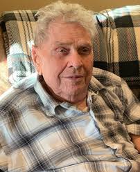 Obituary for John Delbert Cline