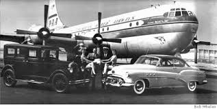 La Escalera De Iakob El Misterio Del Vuelo 7 De La Pan Am