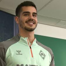 Was Leihspieler Silva mit Werder erreichen will