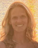 Mrs Coryn Katz Physiotherapist