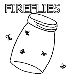 Fifteen minutes per day will not produce burnout. Firefly Coloring Page Going To Have This As Extra Aim And Color For Handwriting Without Tears Color The Fire Bug Coloring Pages Coloring Pages Black Crayon