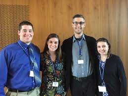 Local Chatter: Barbara Toczko-Maculloch, Wyoming, receives Community  Stewardship Award from North Branch Land Trust