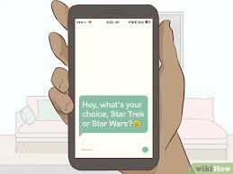 Maybe you would like to learn more about one of these? Sich Online Mit Einem Jungen Unterhalten Wikihow