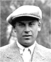 Karl Wagner im Mai 1932 – 10 Monate vor der ersten Verhaftung