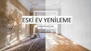 / evim my home 4.015 views1 year ago. Komple Ev Tadilati Fiyatlari 2021 Anahtar Teslim Ev Yenileme