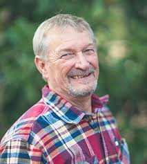 MEET THE ARS LEADERSHIP