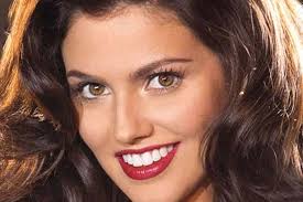 Philly girl is Playboy's Miss August