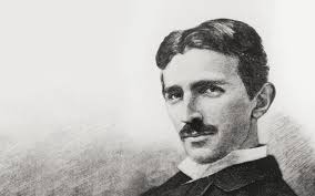 Buried Screwball Facts About Nikola Tesla