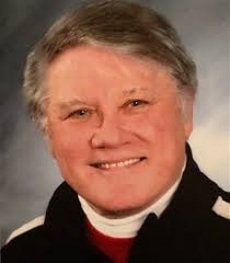 Obituary information for Daniel J. Brogan