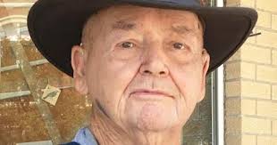 William 'Bill' Franklin Yates