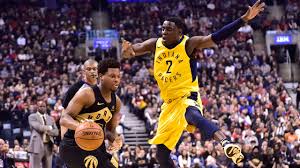 Toronto raptors vs indiana pacers jan 24, 2021 player box scores including video and shot charts Raptors Return Home As Betting Favourites Vs Pacers Sportsnet Ca