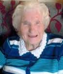 Death Notice of Maureen Hanlon (née McTigue) (Ballyfermot, Dublin)