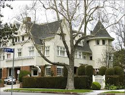 Find your dream home in hancock park, los angeles. The Cheaper By The Dozen House Photo Cheaper By The Dozen Hollywood Homes Celebrity Houses