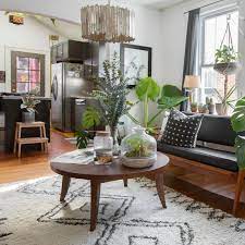 Search for living room tables. The Best Nature Inspired Living Room Trends Apartment Therapy