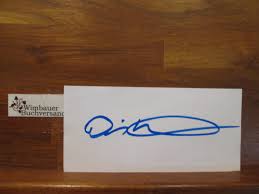 Original Autogramm Daniel Köbler Bündnis 90 Die Grünen …“ (Daniel Köbler)