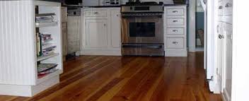 kitchen flooring options: pros & cons