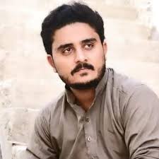 Gulsher Ali Kaleri (Sardar Sain)