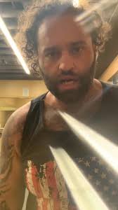 Heavyweight division has a call out for Drop-All Brawl 1 Mr. Antonio  Bronson THE IRON PITBULL has called out Mack Winters this should be a good  match. , Remember , Brawlin it's a Lifestyle ...