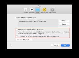 Using Apple S Music Application Itunes On Macos 10 15 Catalina With Serato Dj Software Serato Support