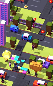 Of the crossy road mystery characters inky, pinky, clyde, blinky, pro gamer, . Crossy Road Tips Tricks Guide How To Unlock Pac Man And The Ghosts