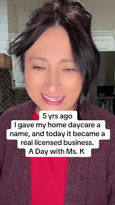 Alyssa Cook Childcare Kansas