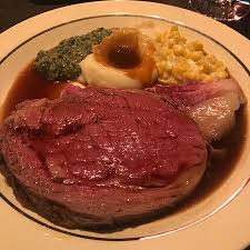 The cooking will vary based on oven temperature, weight of the roast, and whether it's. Lawry S The Prime Rib Akasaka Odaiba Shiodome Shinbashi Menu Prices Restaurant Reviews Tripadvisor
