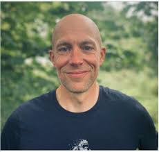 Jeff Ramsdell's Instagram, Twitter & Facebook