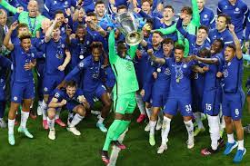 Nicklas bendtner dilayang kad kuning kerana membuka baju ketika meraikan jaringan golnya ke atas dinamo kiev dalam aksi liga juara eropah 27 nov 08. Chelsea Juara Liga Juara Juara Eropah