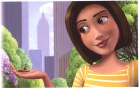 Ecocinema, Media, and the Environment: Interdependence as Necessity in *Bee  Movie*