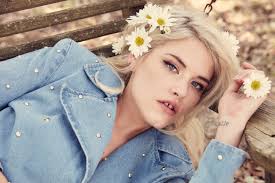 SWEETHEART OF THE RODEO — Understated Leather