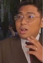 Erica Flynn and Patrick and Meiko Business