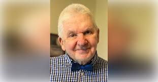 Obituary information for James D. Chick