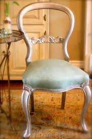 Painting Fabric With Annie Sloan Chalk Paint Painted Furniture Painted Dining Chairs Annie Sloan