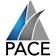PACE LLC logo