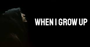 Lirik Nf When I Grow Up Terjemahan Ramasinopsis