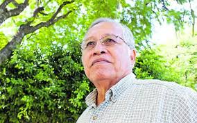 Homenaje a Prof. Carlos Barreto Mark 1937 -2019