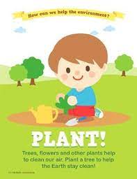 Environmental Care Classroom Posters 7 Poster Set Earth Day Earth Day Posters Classroom Posters Earth Day Activities