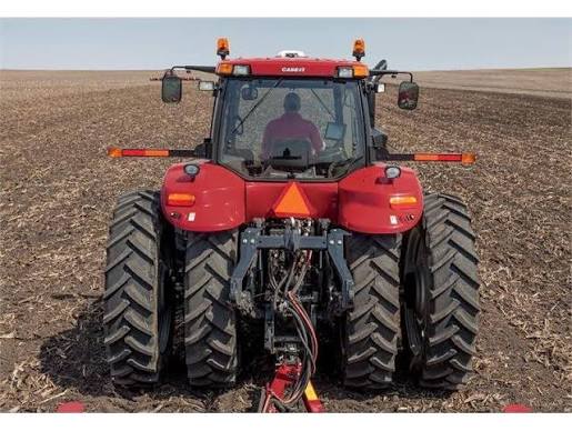 Case IH Magnum 280 Tractor