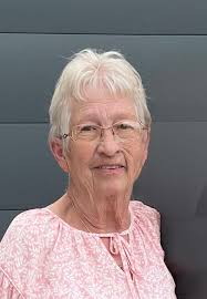 Charlotte Baumgardner