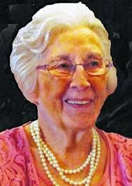 Velma Garner Obituary (1925