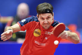I love to play for my club, enjoy the everyday life with your teammates, building some kind of spirit together. Tischtennis Mit Neuem Rekord Timo Boll Ist Zum Letzten Mal Deutscher Meister Sport Tagesspiegel
