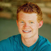 Andrew Gourley's Instagram, Twitter & Facebook