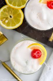 Maybe you would like to learn more about one of these? Vodka Sour Shake Drink Repeat