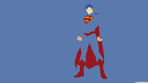 Download superman wallpapers for your desktop or mobile device. Hd Wallpaper Superman Wallpaper Dc Comics Man Of Steel New 52 Red Blue Wallpaper Flare